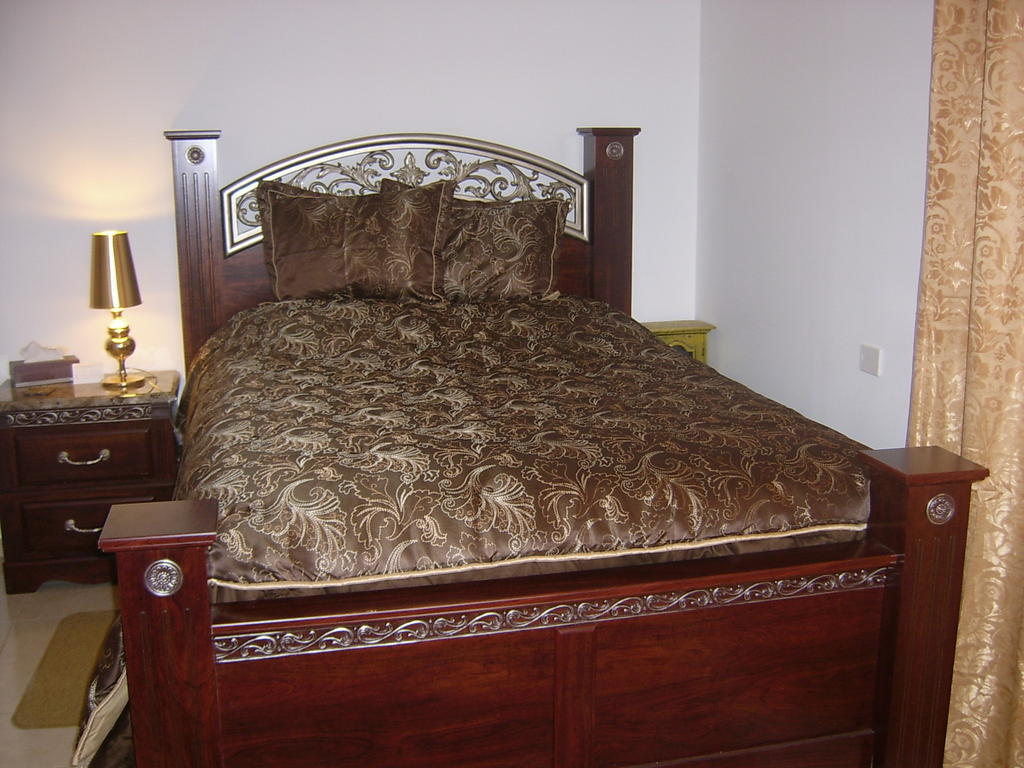 Jerusalem Hills Inn Abu Ghaush Номер фото