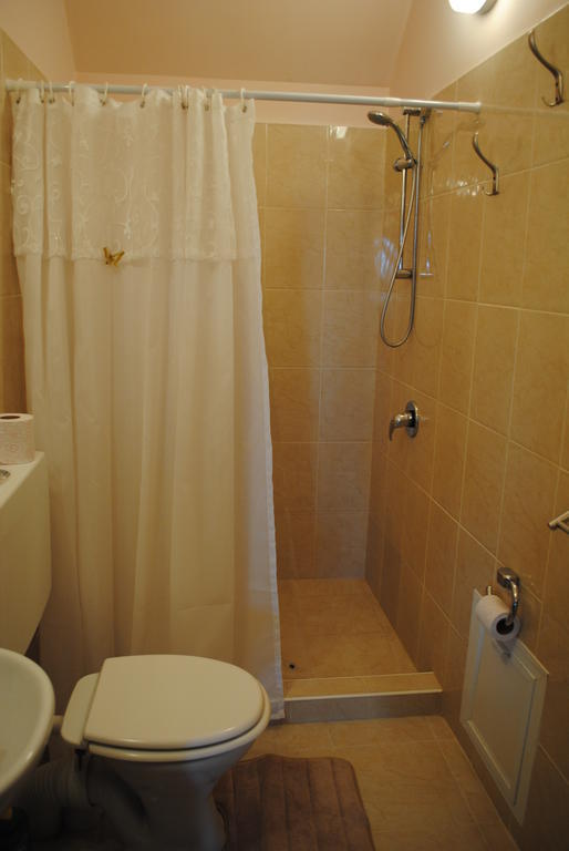 Jerusalem Hills Inn Abu Ghaush Номер фото