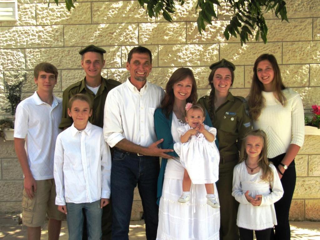 Jerusalem Hills Inn Abu Ghaush Экстерьер фото